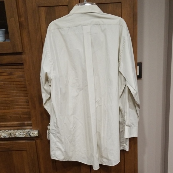 Men's Covington long sleeve shirt - Picture 2 of 4